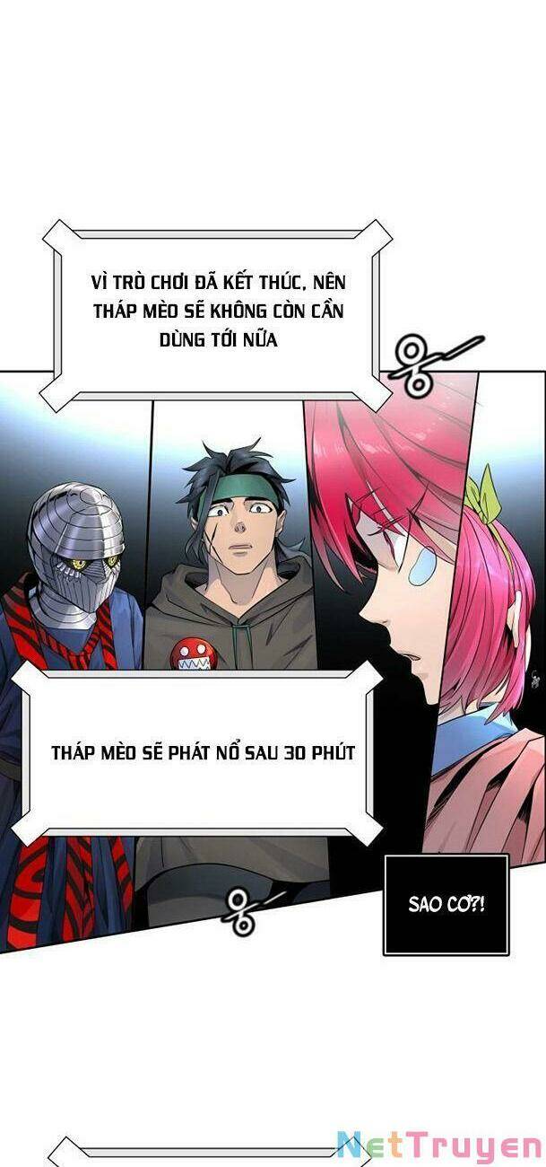 Cuộc Chiến Trong Tòa Tháp - Tower Of God Chapter 531 - Next Chapter 532