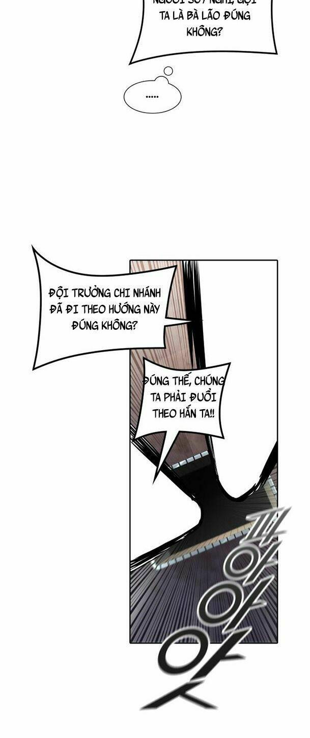 Cuộc Chiến Trong Tòa Tháp - Tower Of God Chapter 531 - Next Chapter 532