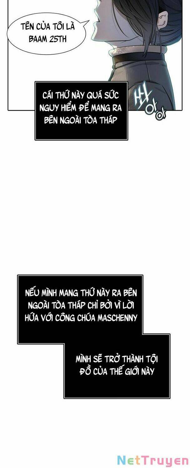 Cuộc Chiến Trong Tòa Tháp - Tower Of God Chapter 531 - Next Chapter 532