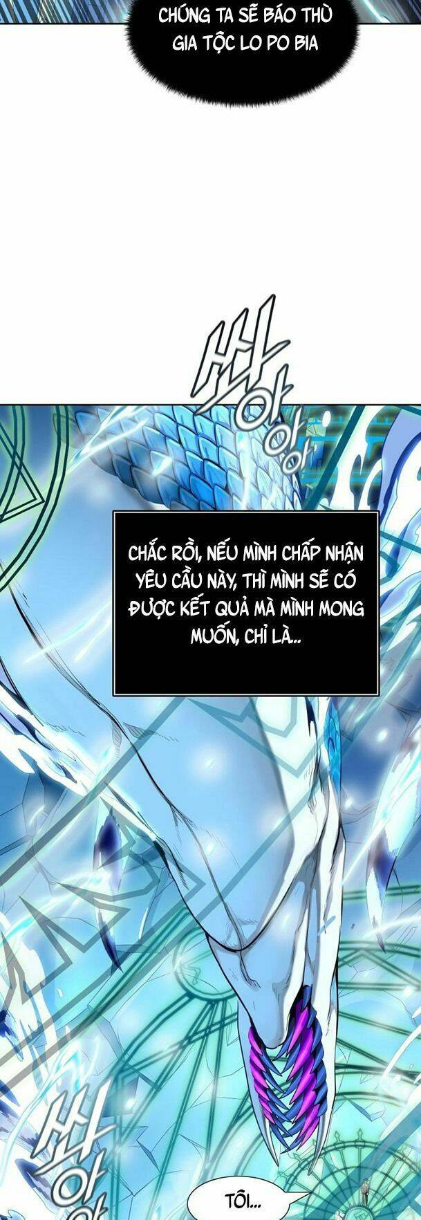 Cuộc Chiến Trong Tòa Tháp - Tower Of God Chapter 531 - Next Chapter 532