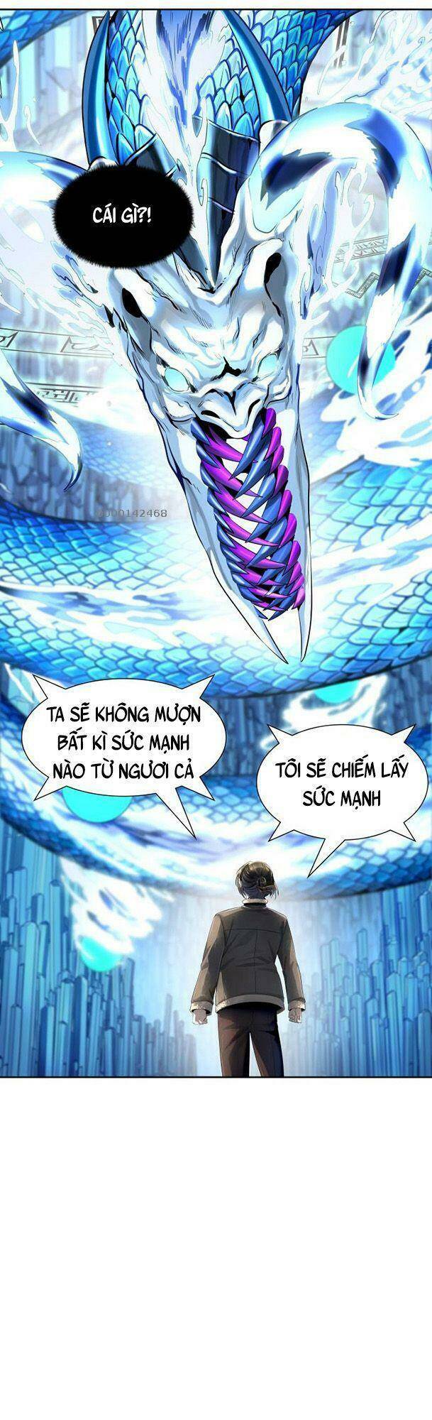 Cuộc Chiến Trong Tòa Tháp - Tower Of God Chapter 531 - Next Chapter 532