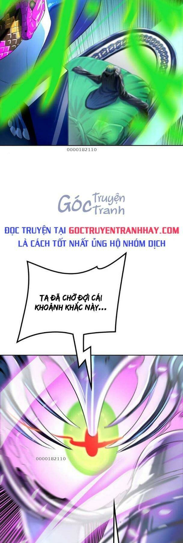 Cuộc Chiến Trong Tòa Tháp - Tower Of God Chapter 536 - Next Chapter 537