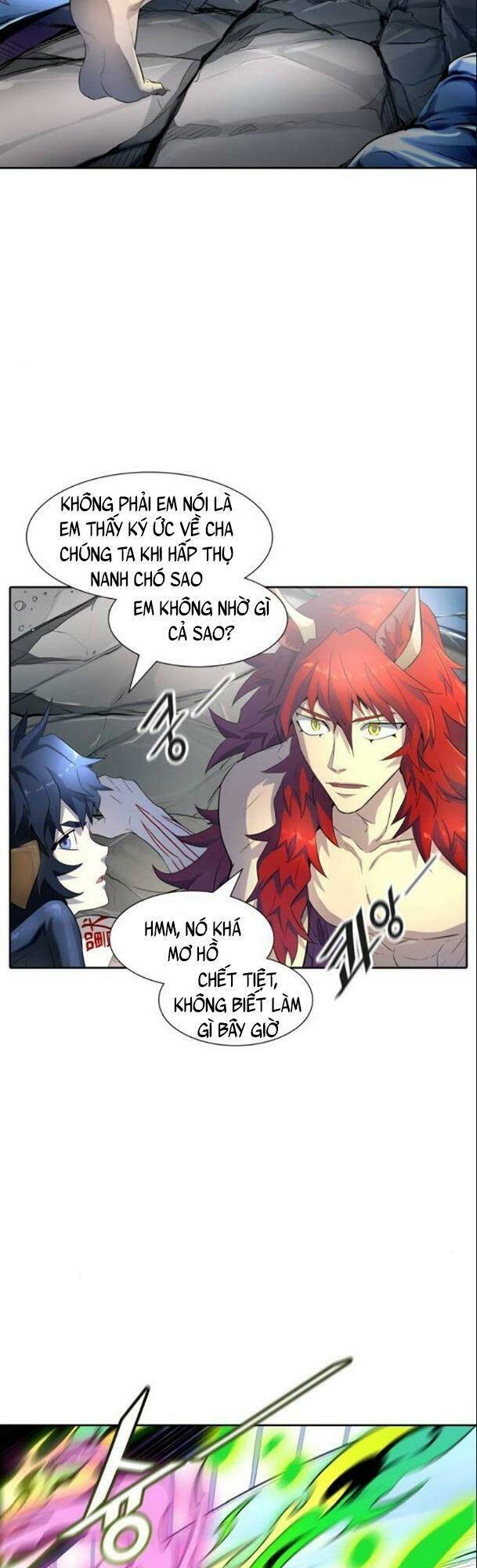 Cuộc Chiến Trong Tòa Tháp - Tower Of God Chapter 536 - Next Chapter 537