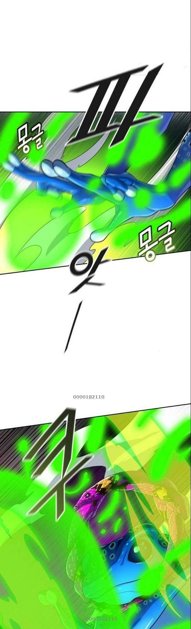 Cuộc Chiến Trong Tòa Tháp - Tower Of God Chapter 536 - Next Chapter 537