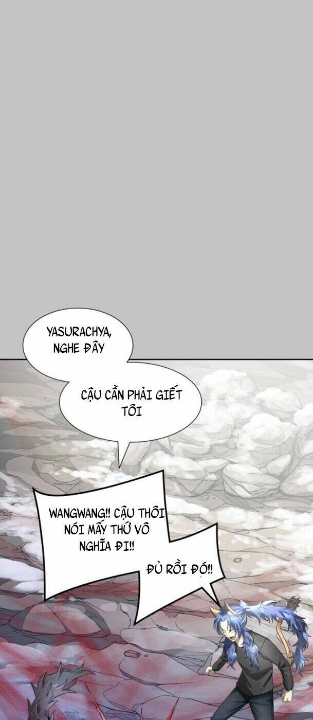 Cuộc Chiến Trong Tòa Tháp - Tower Of God Chapter 536 - Next Chapter 537