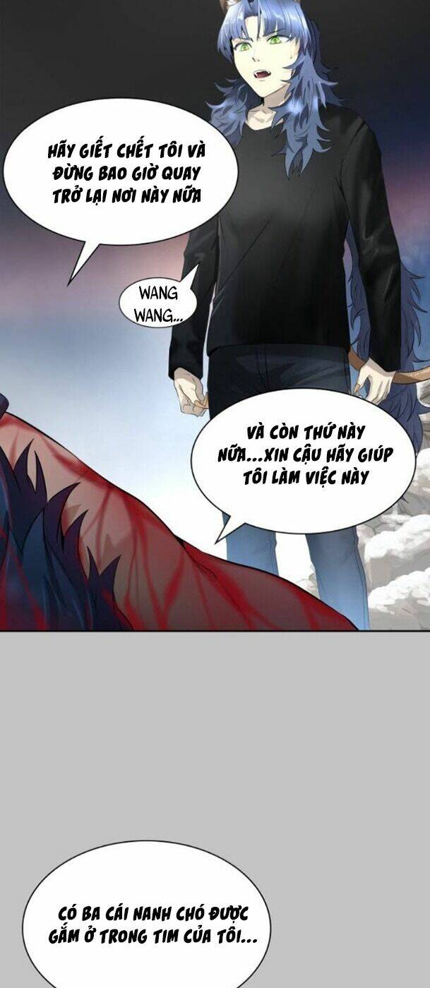 Cuộc Chiến Trong Tòa Tháp - Tower Of God Chapter 536 - Next Chapter 537