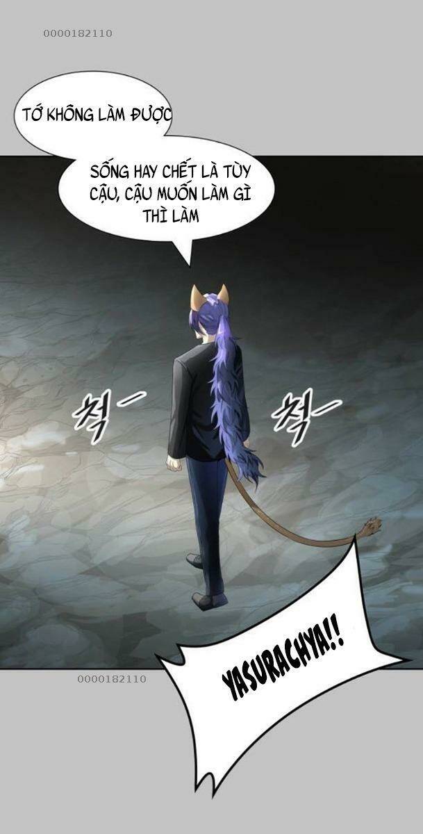 Cuộc Chiến Trong Tòa Tháp - Tower Of God Chapter 536 - Next Chapter 537