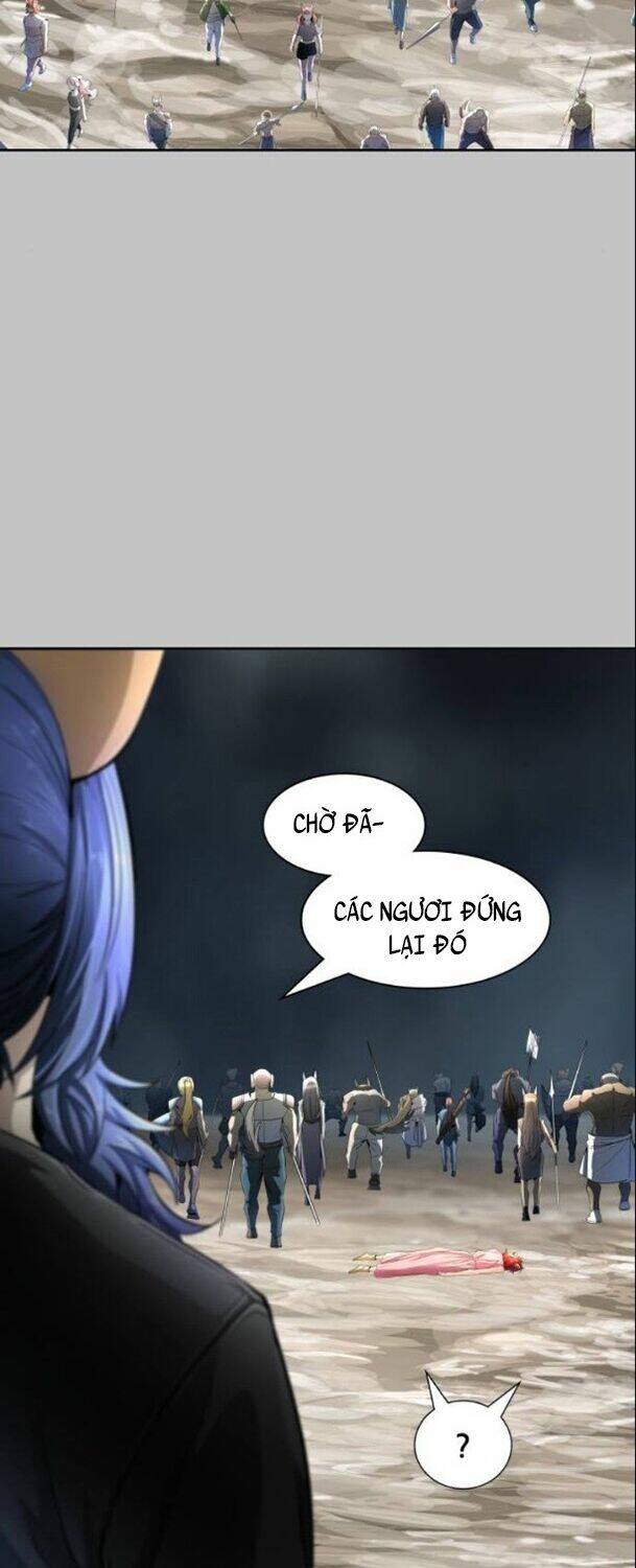 Cuộc Chiến Trong Tòa Tháp - Tower Of God Chapter 536 - Next Chapter 537