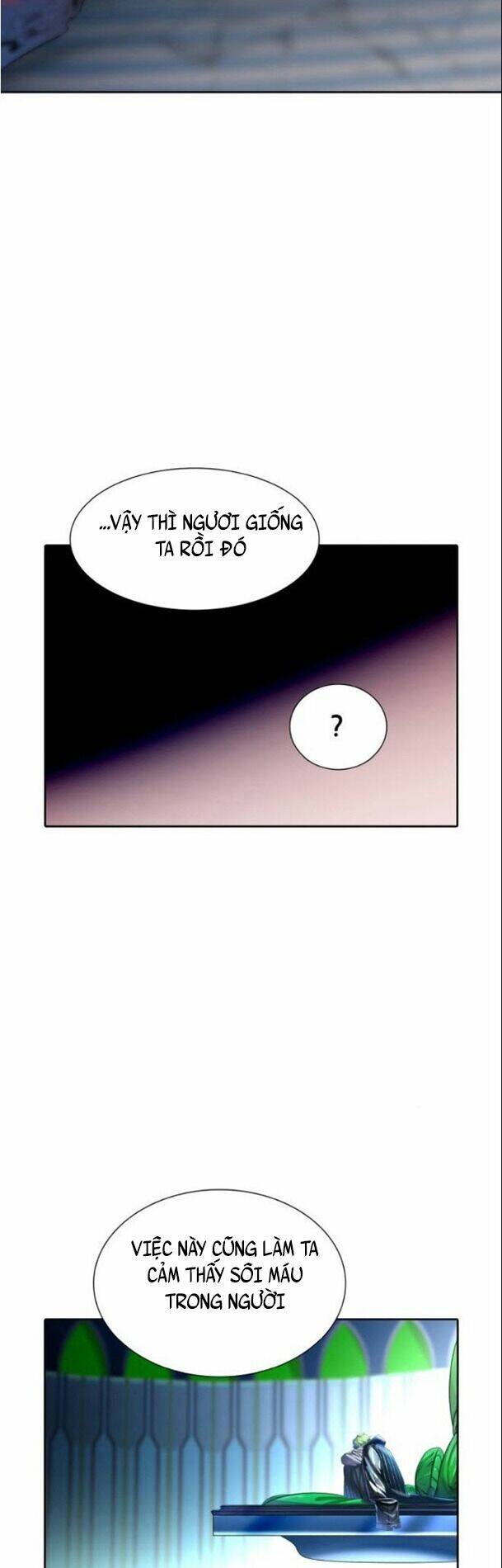 Cuộc Chiến Trong Tòa Tháp - Tower Of God Chapter 537 - Trang 2