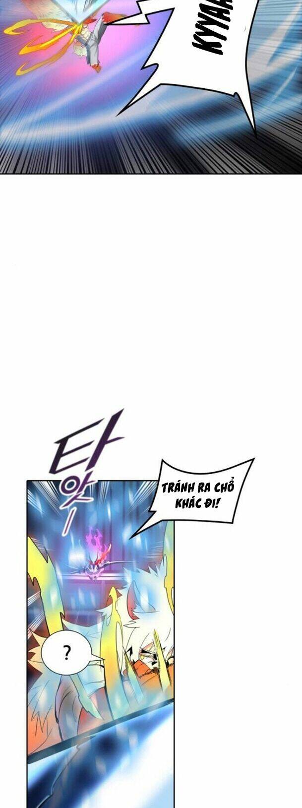 Cuộc Chiến Trong Tòa Tháp - Tower Of God Chapter 537 - Trang 2