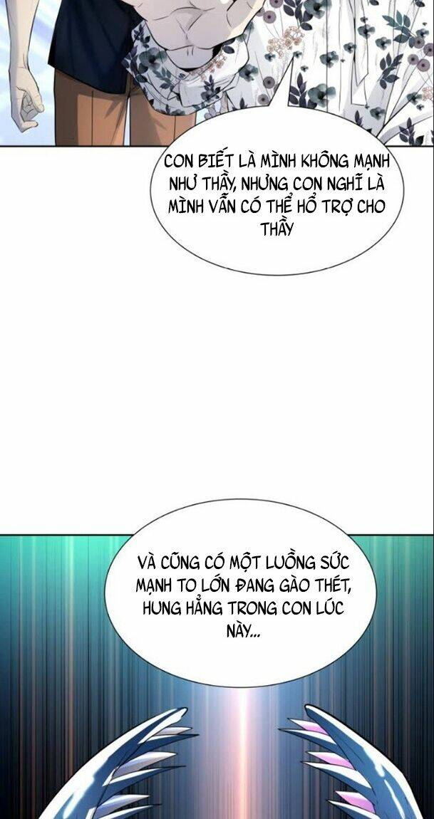 Cuộc Chiến Trong Tòa Tháp - Tower Of God Chapter 537 - Trang 2