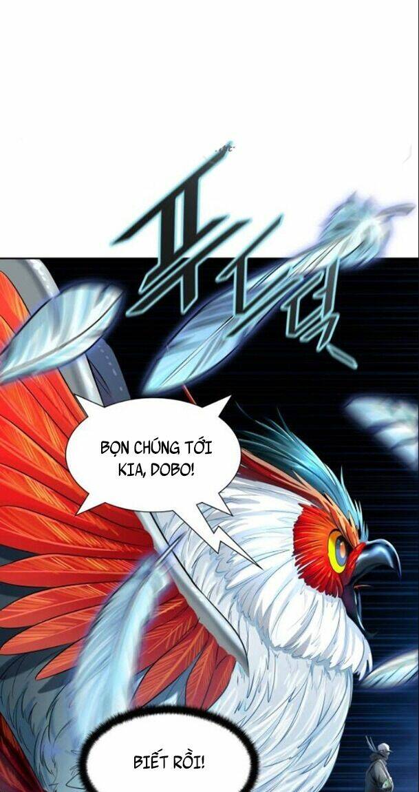 Cuộc Chiến Trong Tòa Tháp - Tower Of God Chapter 537 - Trang 2