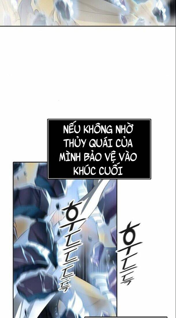 Cuộc Chiến Trong Tòa Tháp - Tower Of God Chapter 537 - Trang 2