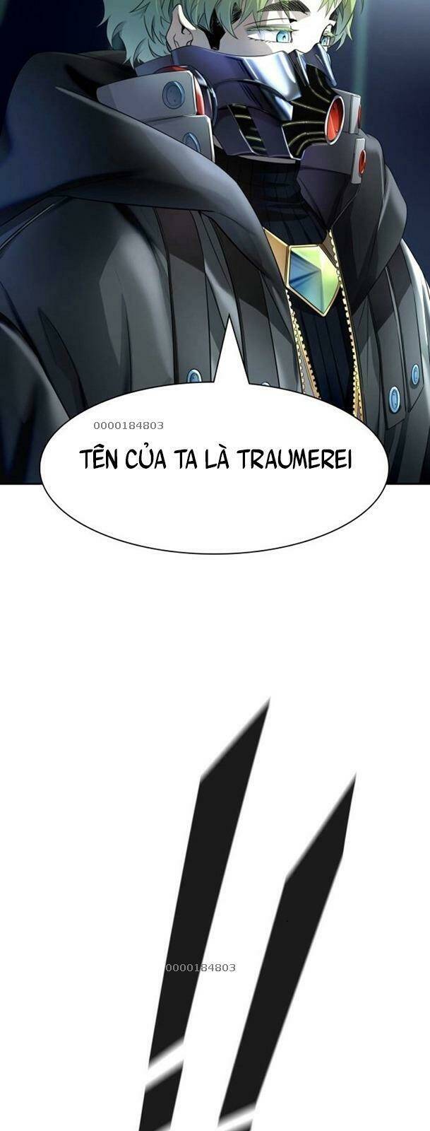 Cuộc Chiến Trong Tòa Tháp - Tower Of God Chapter 539 - Trang 2