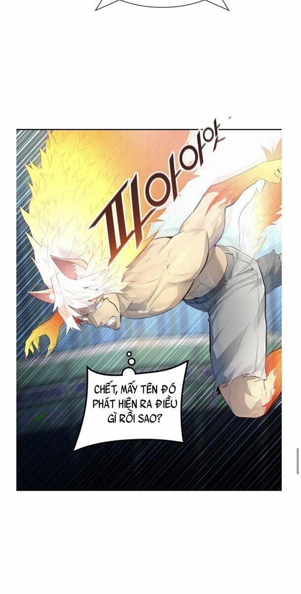 Cuộc Chiến Trong Tòa Tháp - Tower Of God Chapter 539 - Trang 2