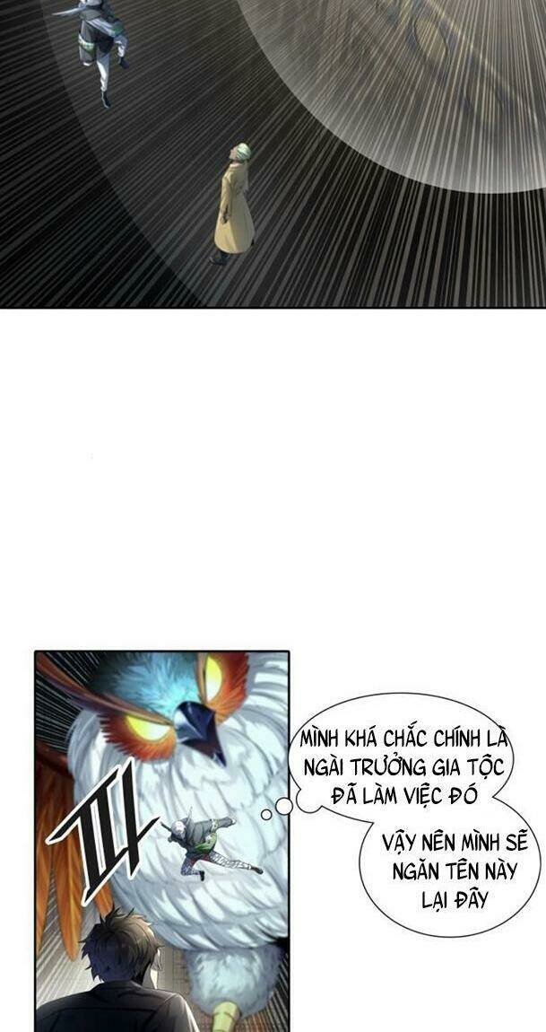 Cuộc Chiến Trong Tòa Tháp - Tower Of God Chapter 539 - Trang 2