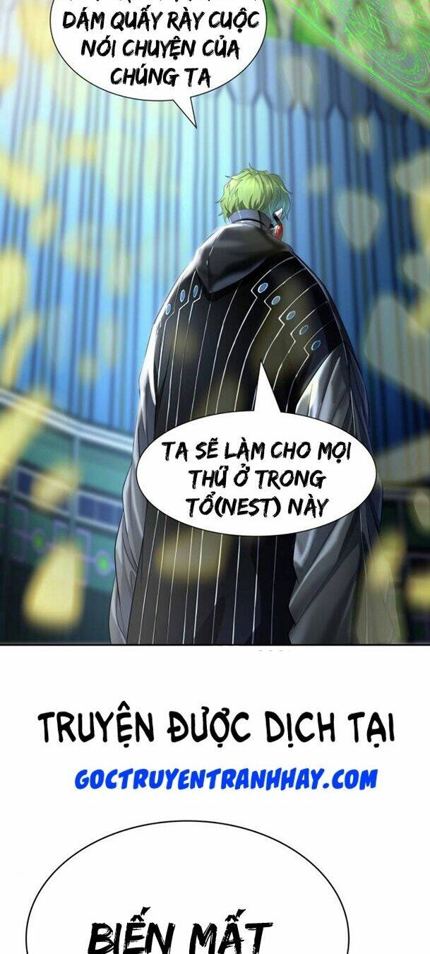 Cuộc Chiến Trong Tòa Tháp - Tower Of God Chapter 539 - Trang 2