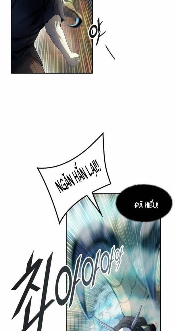 Cuộc Chiến Trong Tòa Tháp - Tower Of God Chapter 539 - Trang 2