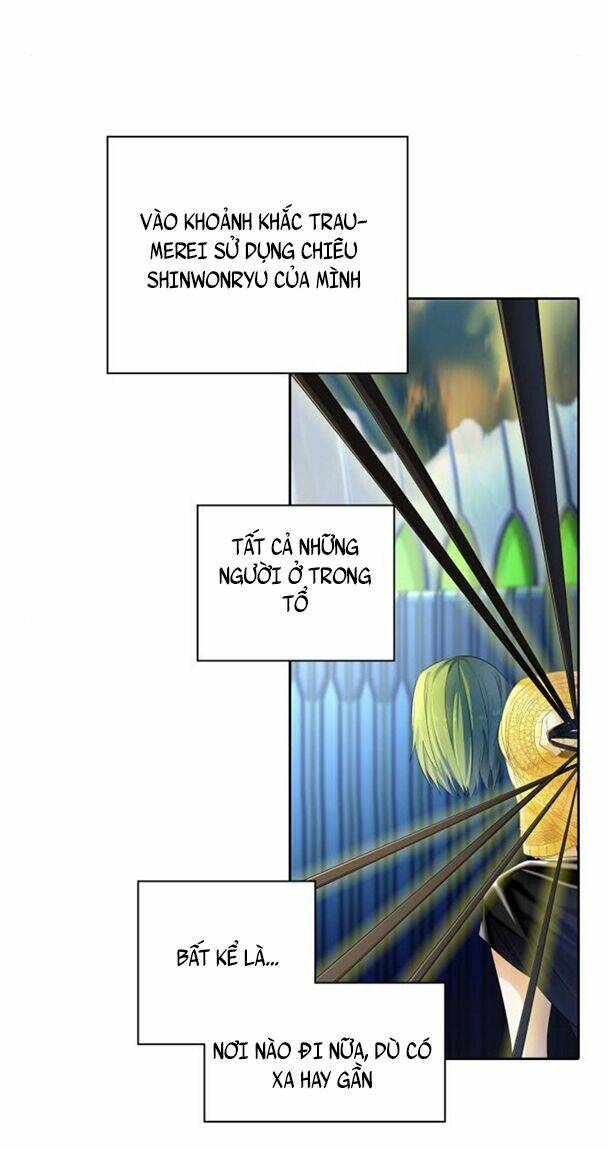 Cuộc Chiến Trong Tòa Tháp - Tower Of God Chapter 539 - Trang 2