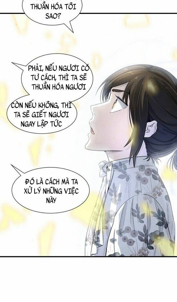 Cuộc Chiến Trong Tòa Tháp - Tower Of God Chapter 539 - Trang 2