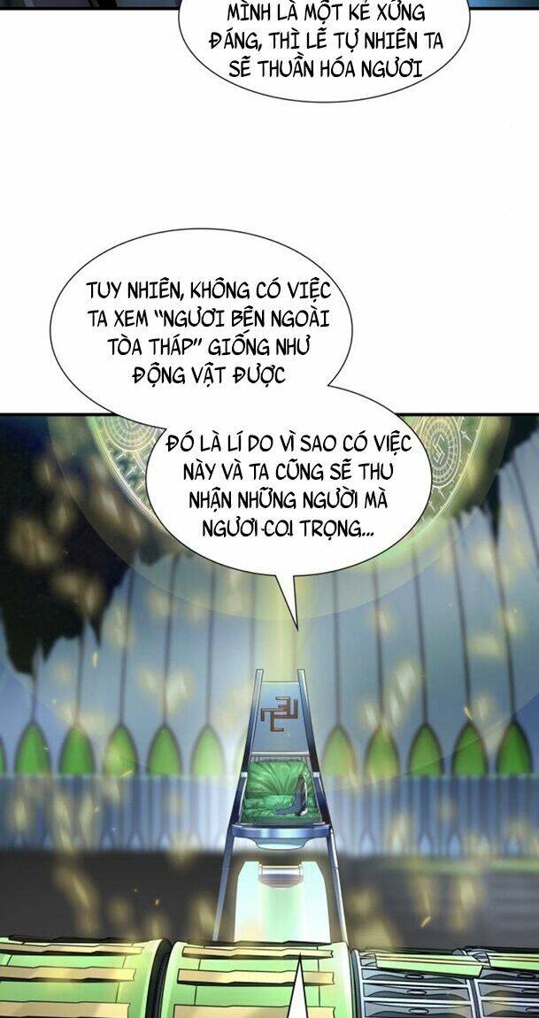 Cuộc Chiến Trong Tòa Tháp - Tower Of God Chapter 539 - Trang 2