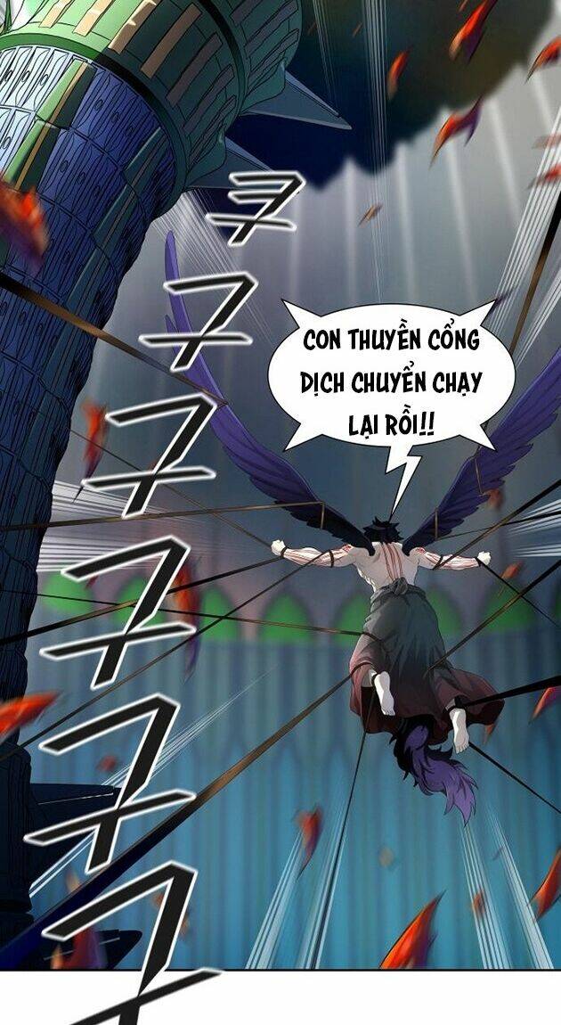 Cuộc Chiến Trong Tòa Tháp - Tower Of God Chapter 542 - Next Chapter 543