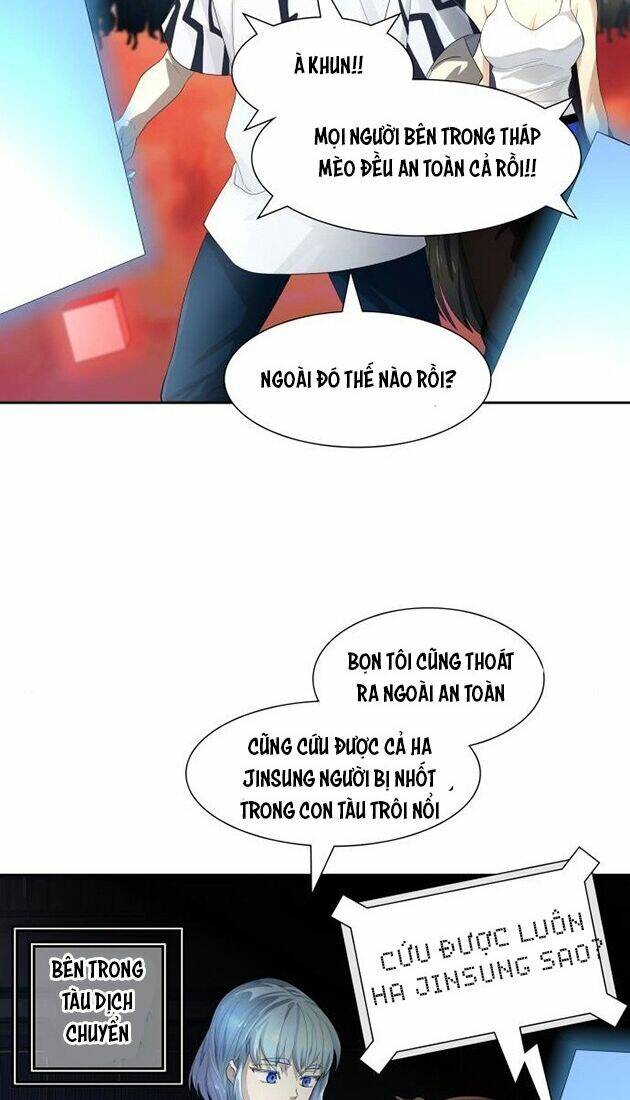 Cuộc Chiến Trong Tòa Tháp - Tower Of God Chapter 542 - Next Chapter 543