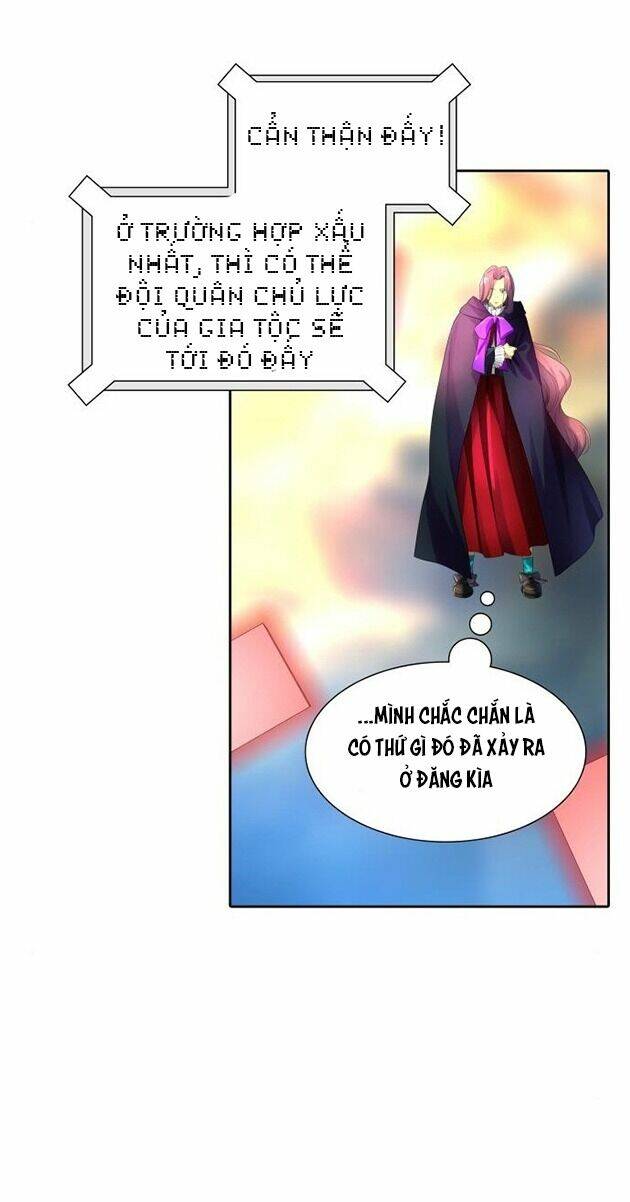 Cuộc Chiến Trong Tòa Tháp - Tower Of God Chapter 542 - Next Chapter 543