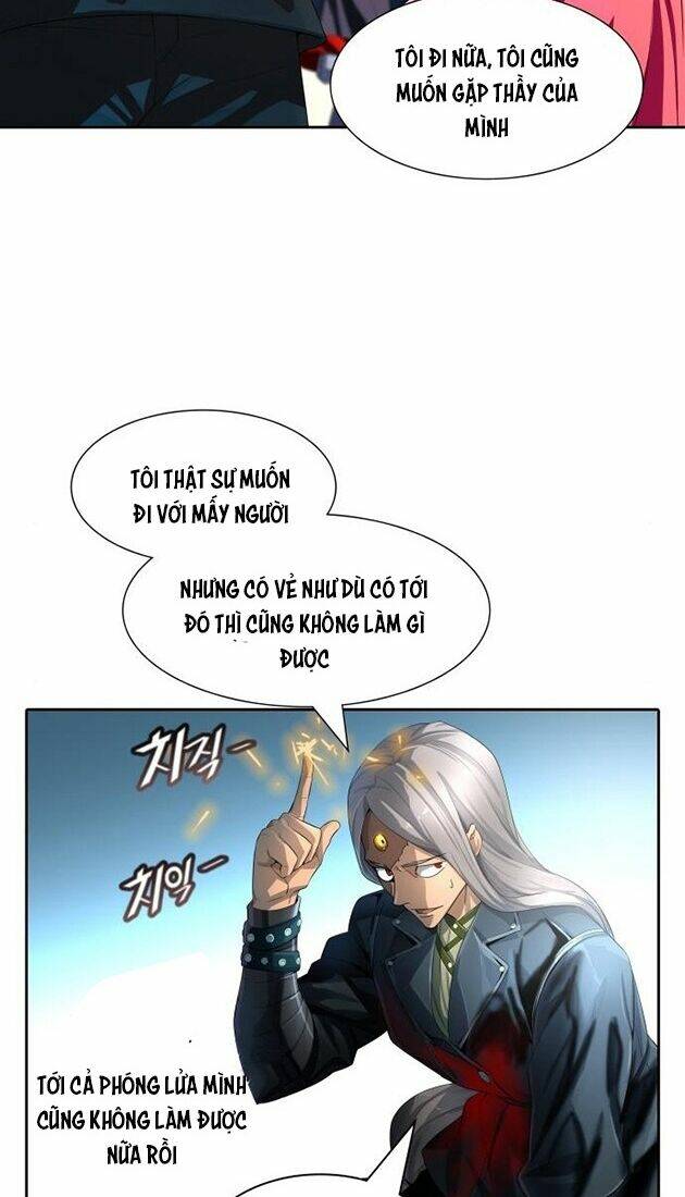 Cuộc Chiến Trong Tòa Tháp - Tower Of God Chapter 542 - Next Chapter 543