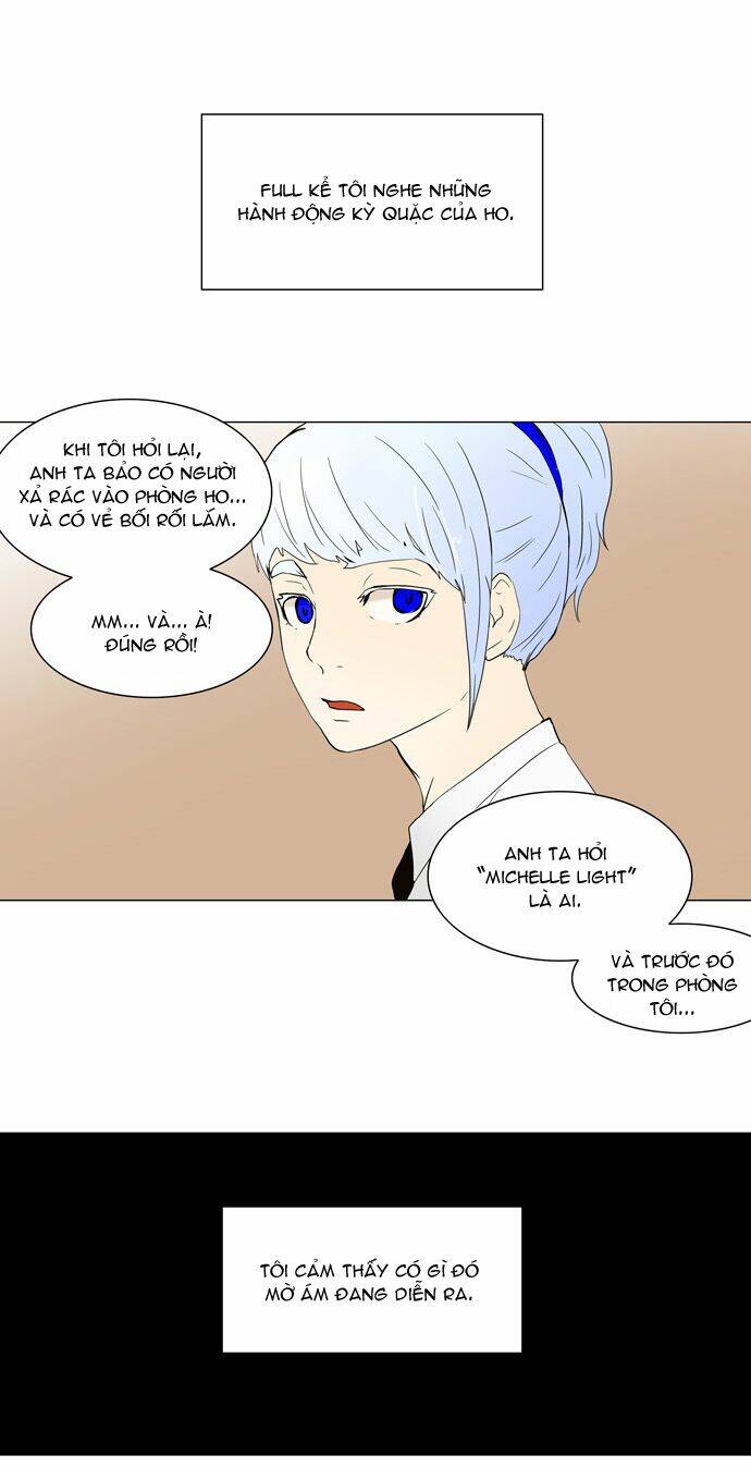 Cuộc Chiến Trong Tòa Tháp - Tower Of God Chapter 55 - Trang 2