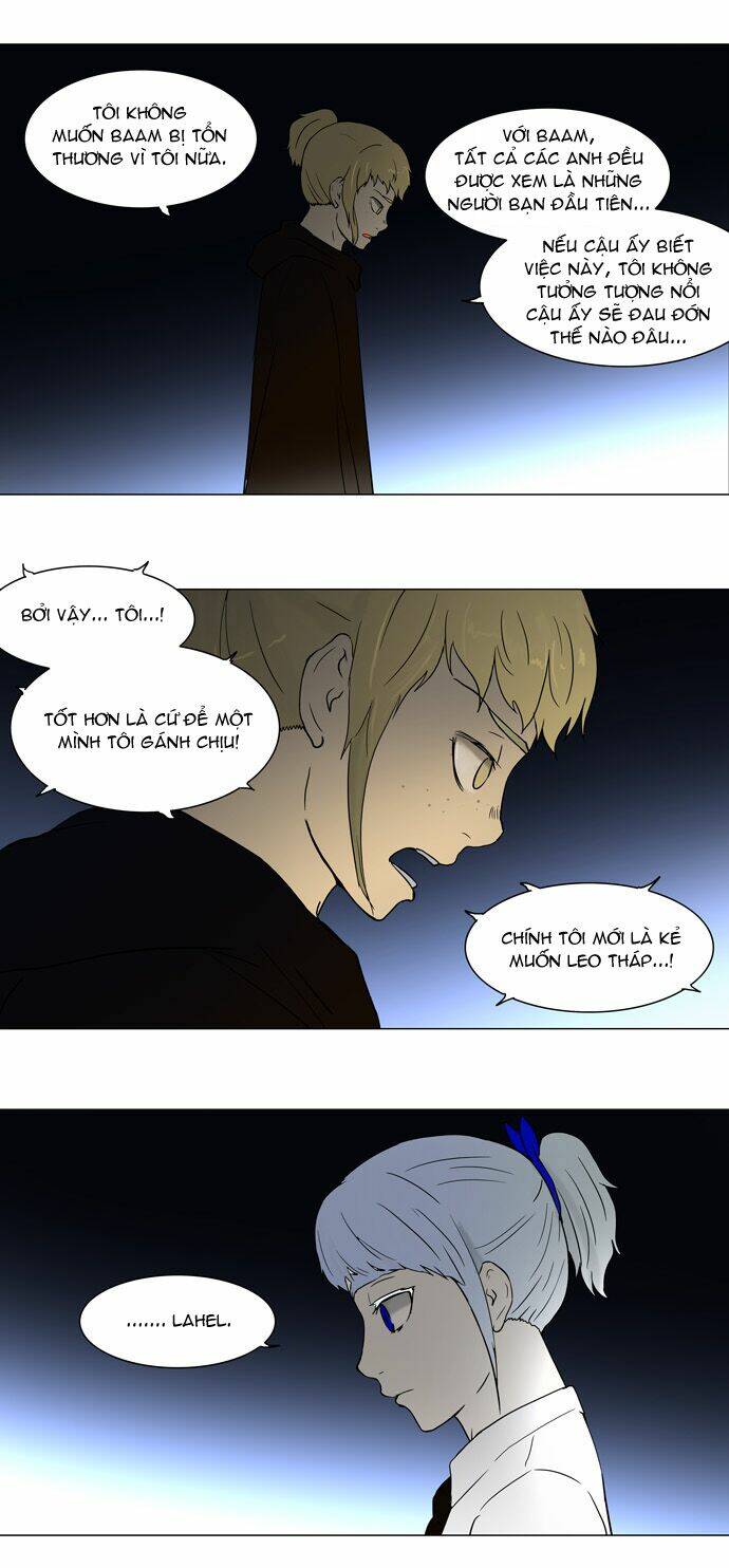 Cuộc Chiến Trong Tòa Tháp - Tower Of God Chapter 55 - Trang 2