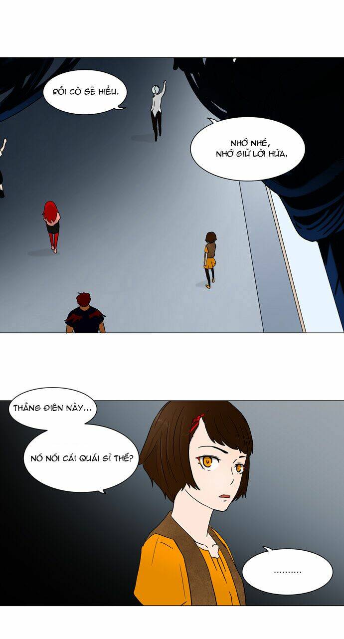 Cuộc Chiến Trong Tòa Tháp - Tower Of God Chapter 55 - Trang 2