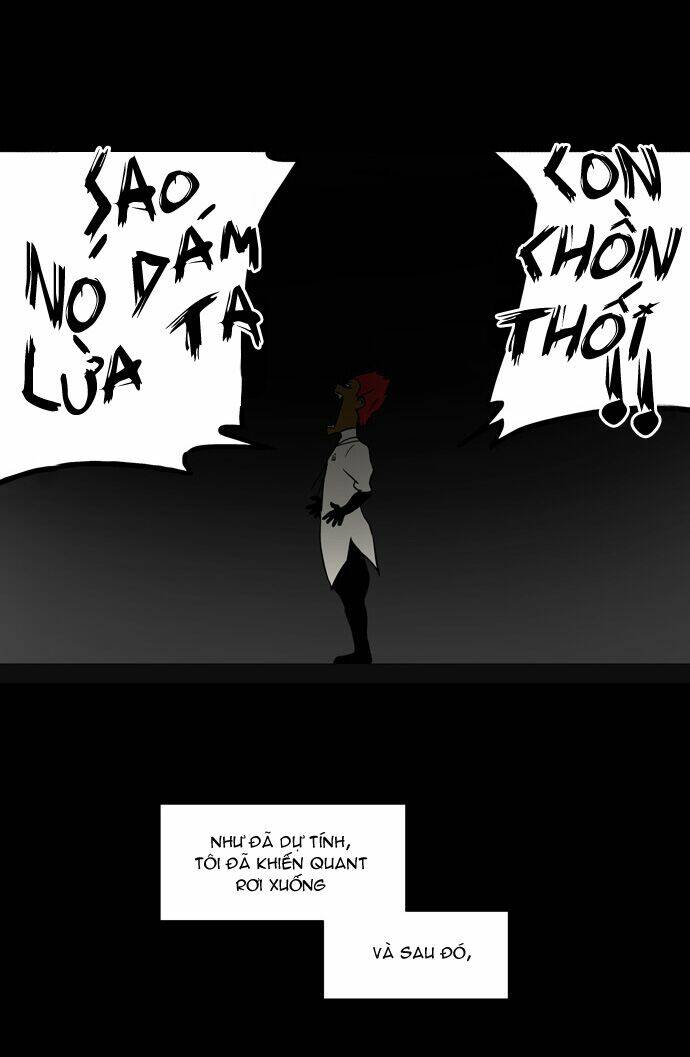 Cuộc Chiến Trong Tòa Tháp - Tower Of God Chapter 55 - Trang 2