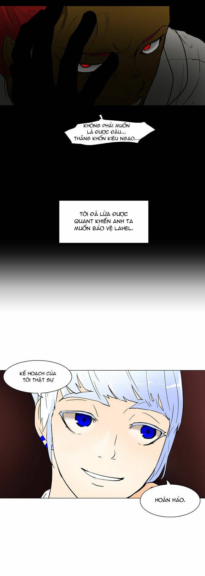 Cuộc Chiến Trong Tòa Tháp - Tower Of God Chapter 55 - Trang 2