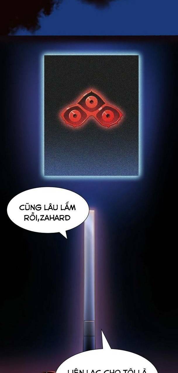 Cuộc Chiến Trong Tòa Tháp - Tower Of God Chapter 551 - Next Chapter 552