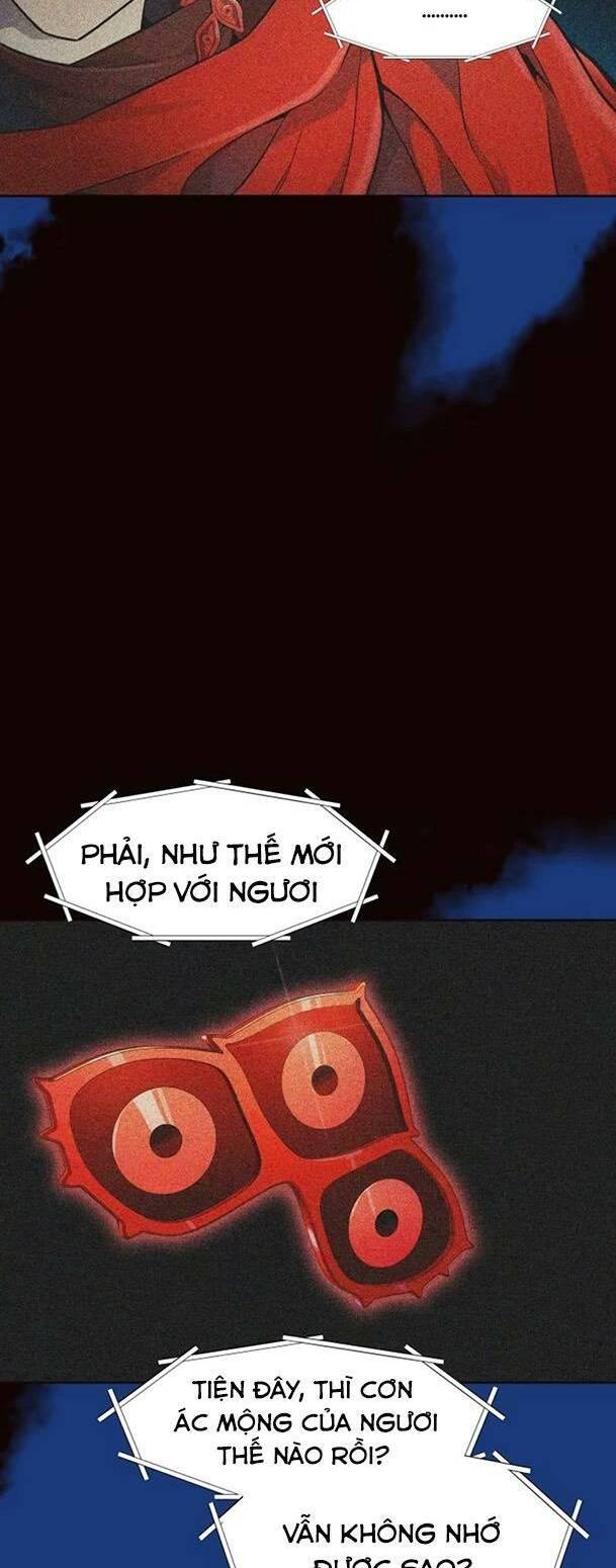 Cuộc Chiến Trong Tòa Tháp - Tower Of God Chapter 551 - Next Chapter 552