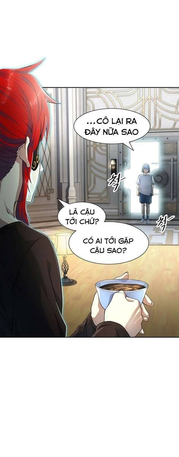 Cuộc Chiến Trong Tòa Tháp - Tower Of God Chapter 551 - Next Chapter 552