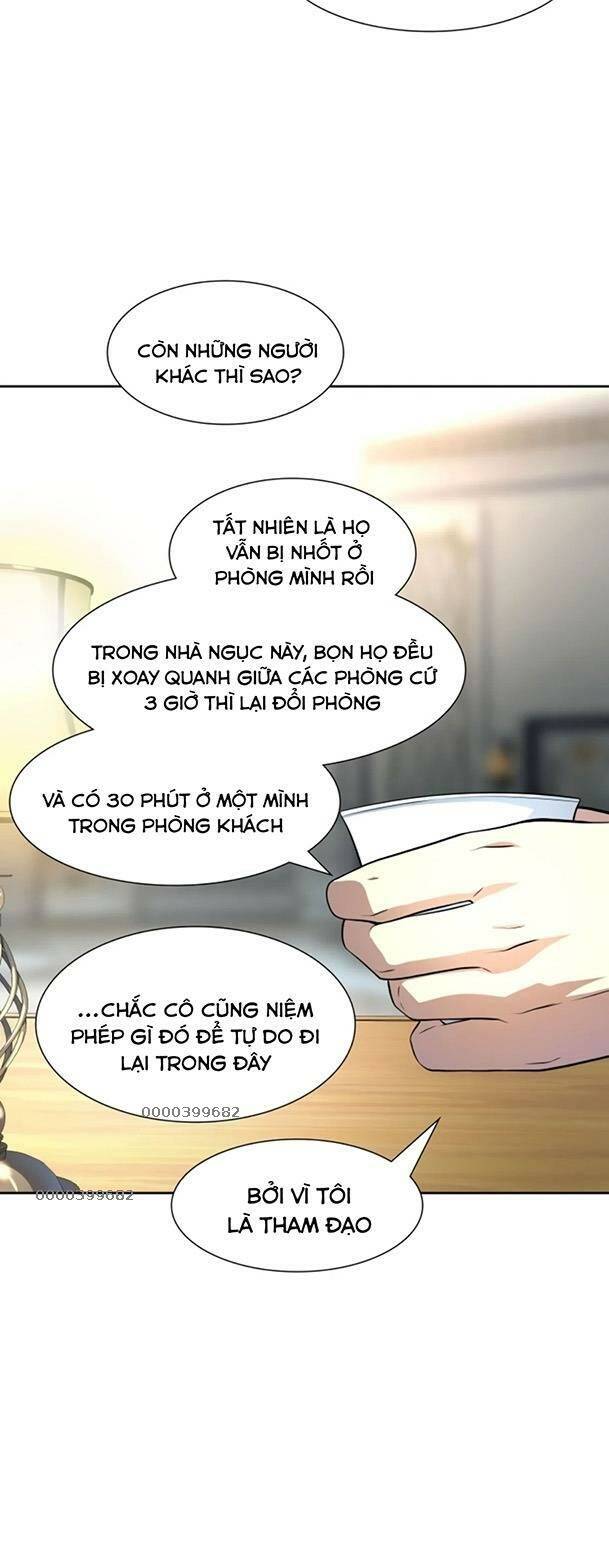 Cuộc Chiến Trong Tòa Tháp - Tower Of God Chapter 551 - Next Chapter 552