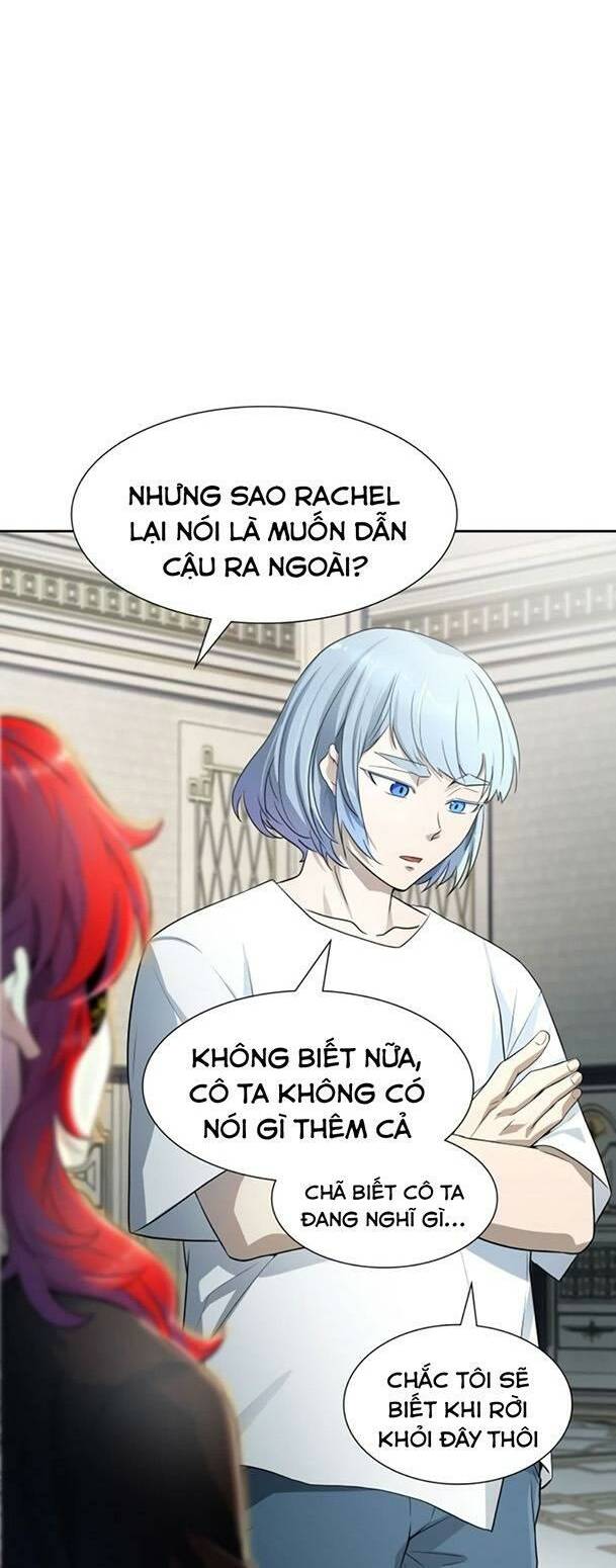 Cuộc Chiến Trong Tòa Tháp - Tower Of God Chapter 551 - Next Chapter 552