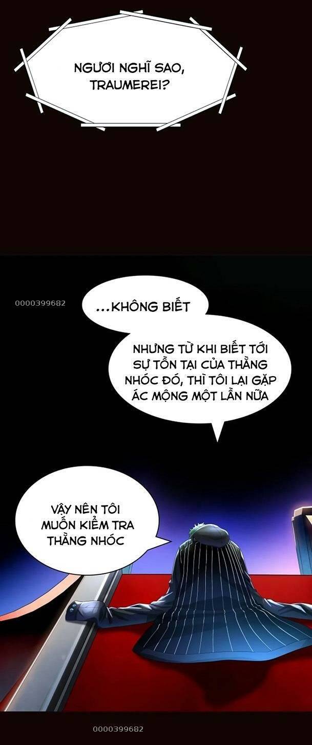 Cuộc Chiến Trong Tòa Tháp - Tower Of God Chapter 551 - Next Chapter 552