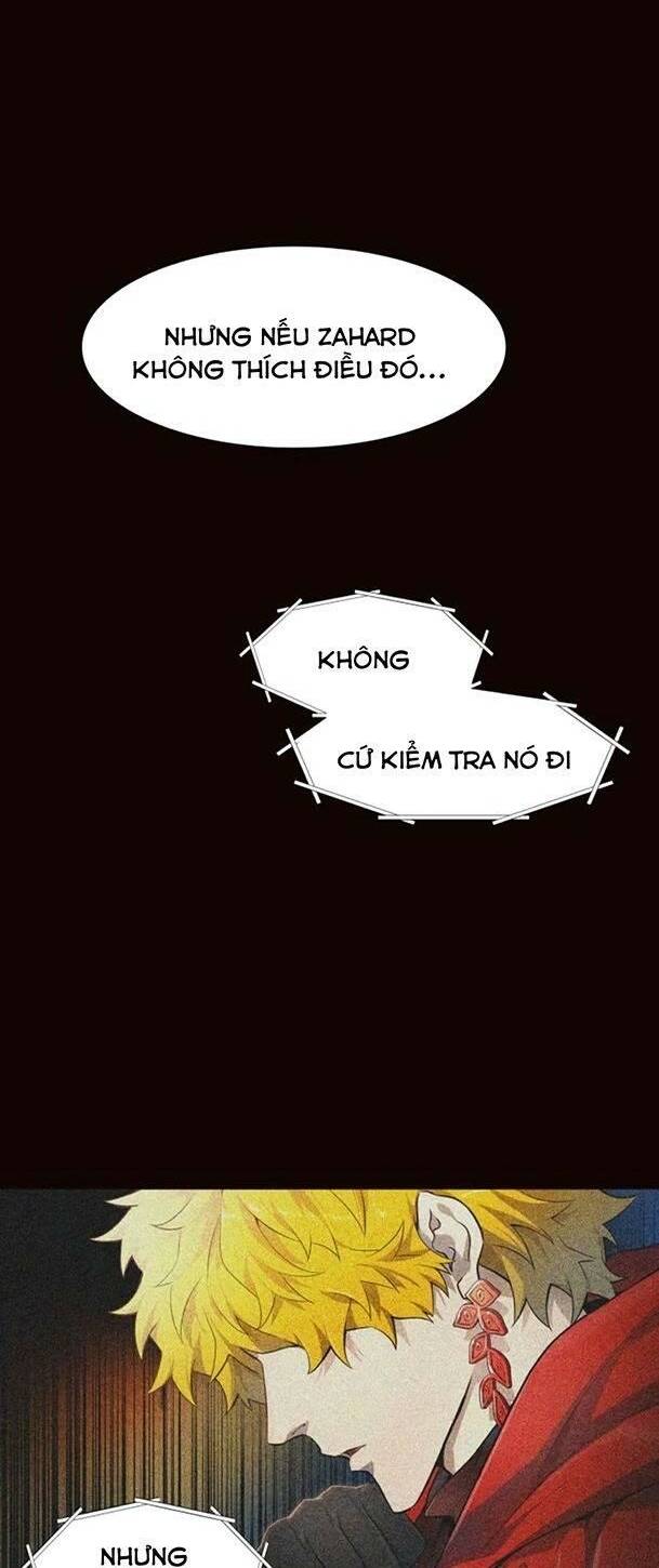 Cuộc Chiến Trong Tòa Tháp - Tower Of God Chapter 551 - Next Chapter 552