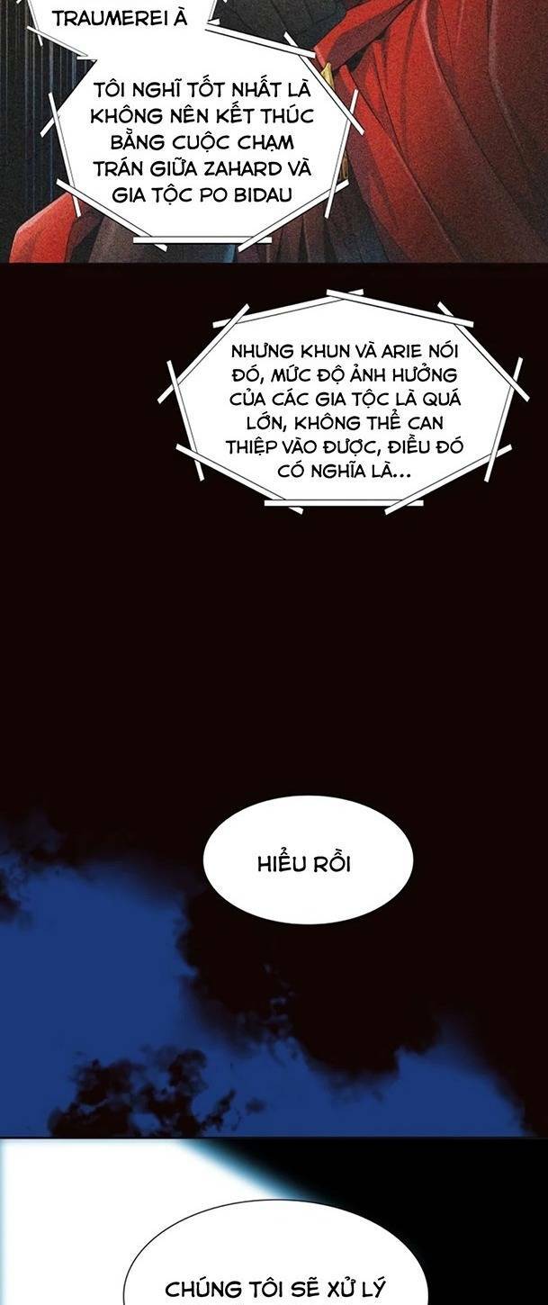 Cuộc Chiến Trong Tòa Tháp - Tower Of God Chapter 551 - Next Chapter 552