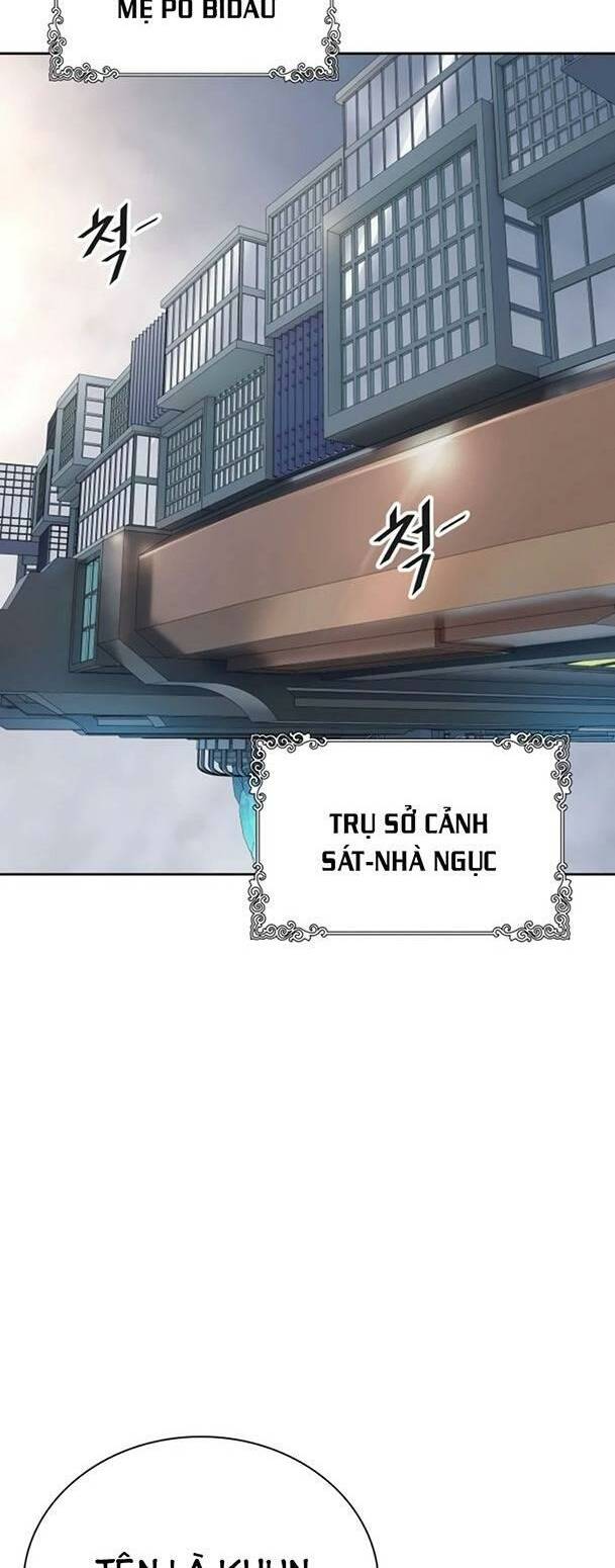 Cuộc Chiến Trong Tòa Tháp - Tower Of God Chapter 551 - Next Chapter 552