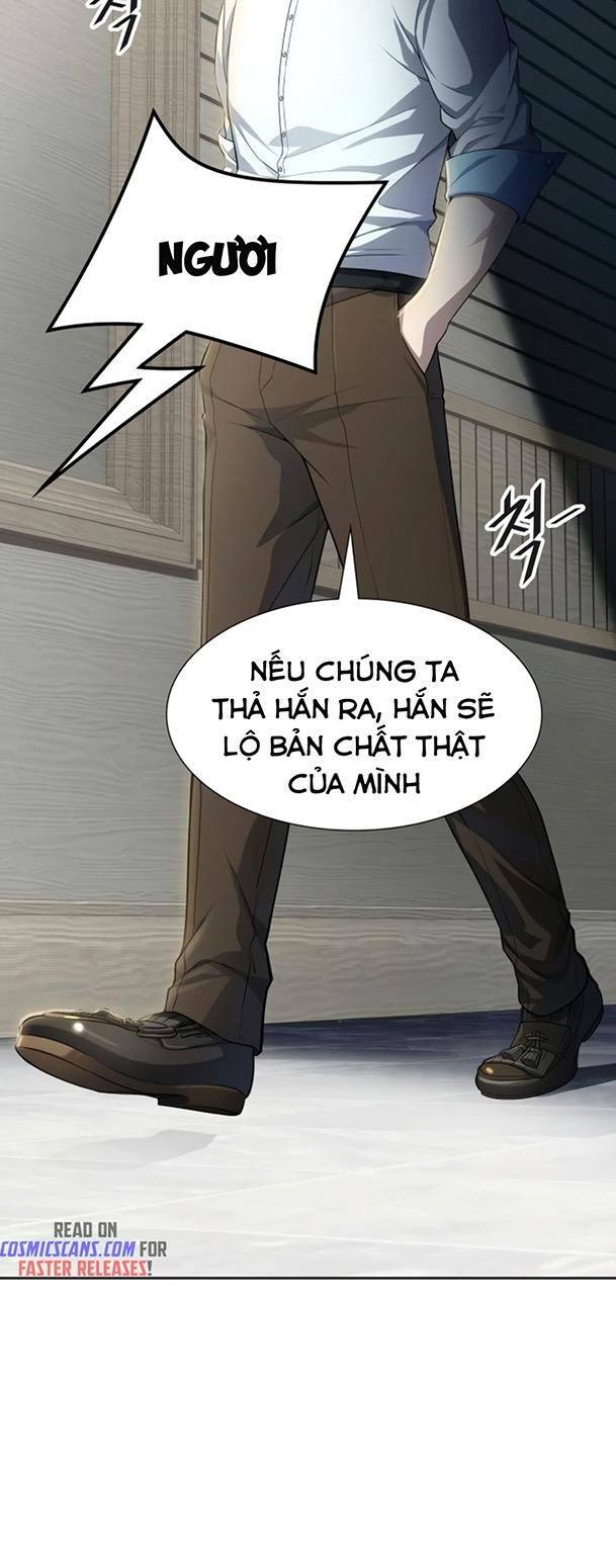 Cuộc Chiến Trong Tòa Tháp - Tower Of God Chapter 551 - Next Chapter 552