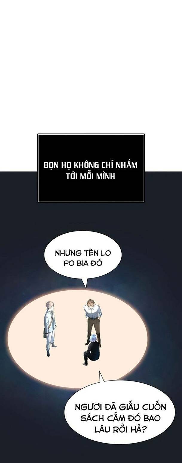 Cuộc Chiến Trong Tòa Tháp - Tower Of God Chapter 551 - Next Chapter 552