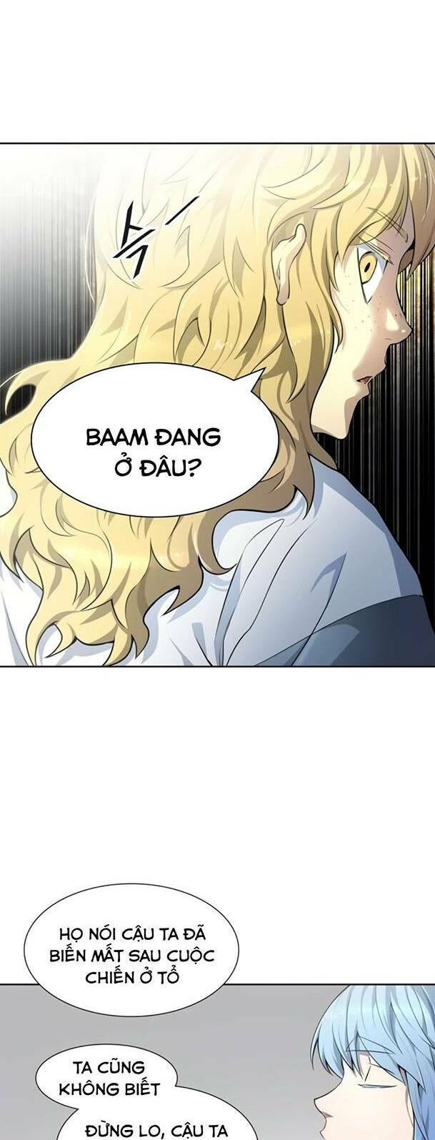 Cuộc Chiến Trong Tòa Tháp - Tower Of God Chapter 551 - Next Chapter 552