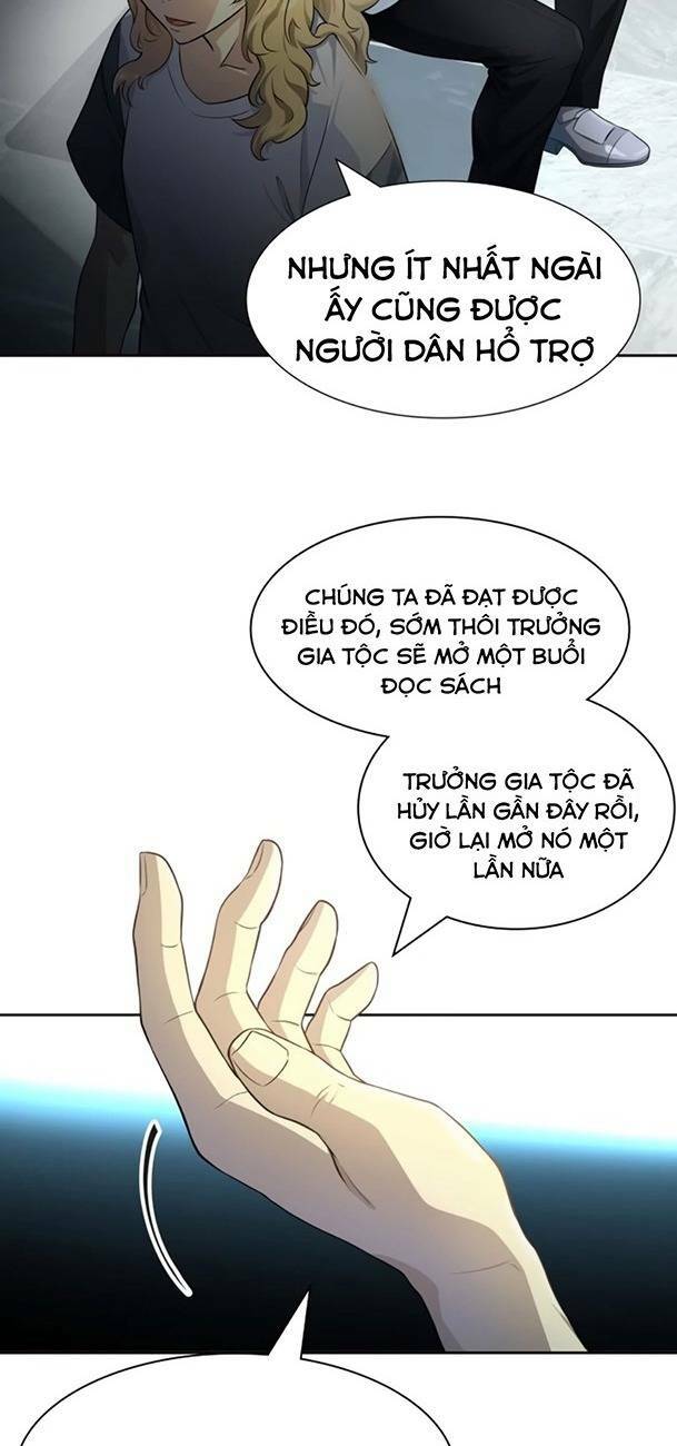 Cuộc Chiến Trong Tòa Tháp - Tower Of God Chapter 551 - Next Chapter 552