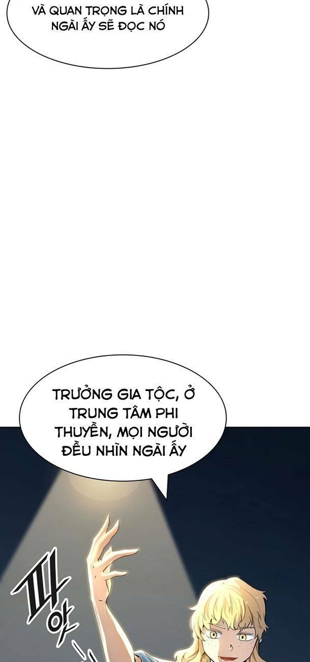 Cuộc Chiến Trong Tòa Tháp - Tower Of God Chapter 551 - Next Chapter 552