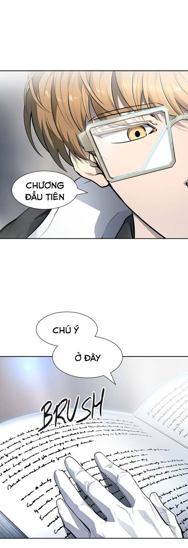 Cuộc Chiến Trong Tòa Tháp - Tower Of God Chapter 552 - Trang 2