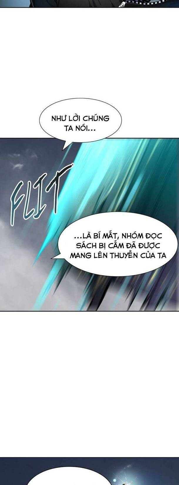 Cuộc Chiến Trong Tòa Tháp - Tower Of God Chapter 552 - Trang 2